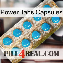 Power Tabs Capsules new09